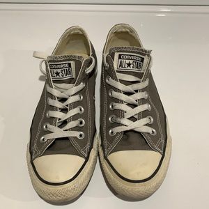 Converse Chuck Taylor All Star Canvas Sneaker
